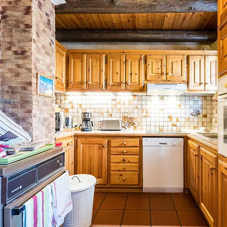 Le Tougne * La Plagne