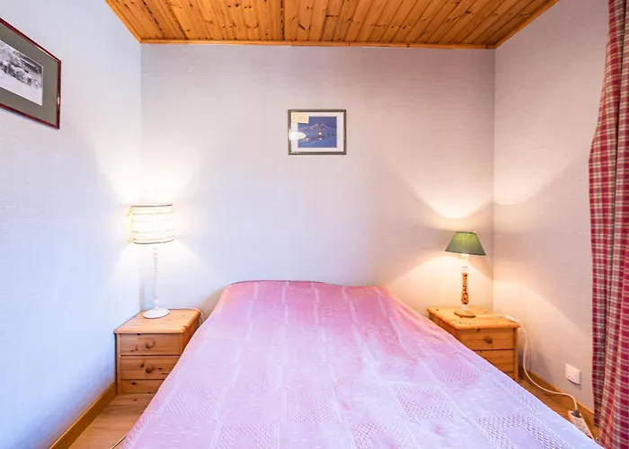 Le Tougne * La Plagne