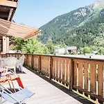 Chalé Le Tougne La Plagne