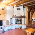 Chalé Le Tougne
