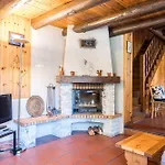 Le Tougne Chalé *