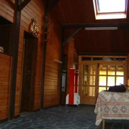 Le Tougne Chalet La Plagne