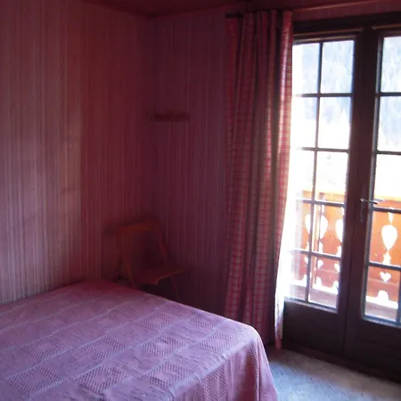 Chalet Le Tougne La Plagne