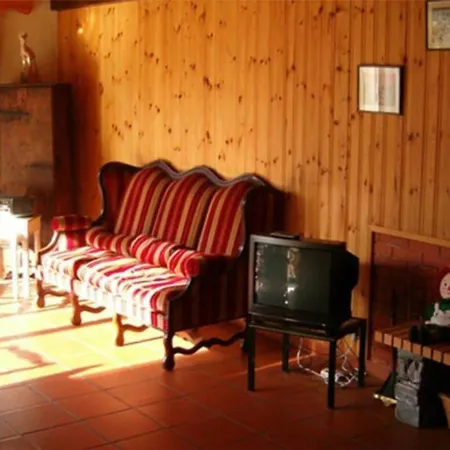 Chalet Le Tougne *