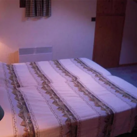 Chalet Le Tougne