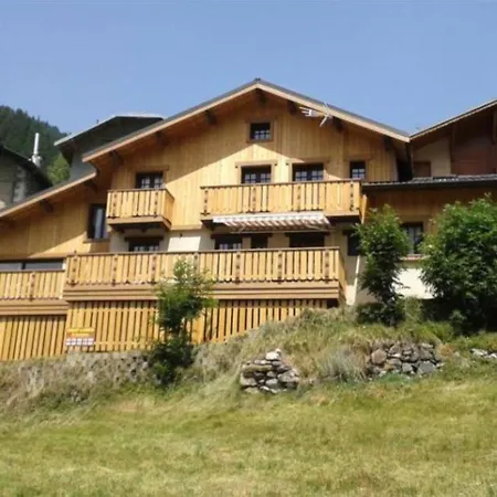 Le Tougne Chalet *