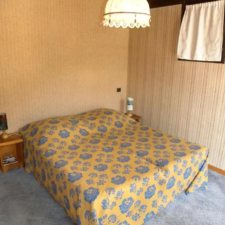 Chalet Le Tougne La Plagne