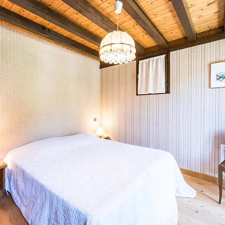 Chalet Le Tougne La Plagne