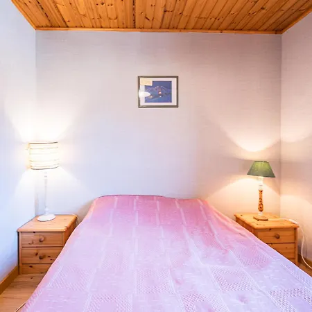 Le Tougne * La Plagne