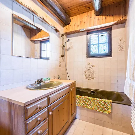 Le Tougne * La Plagne