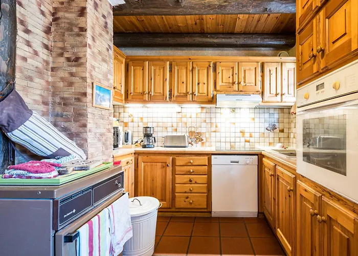 Le Tougne * Ла-Плань