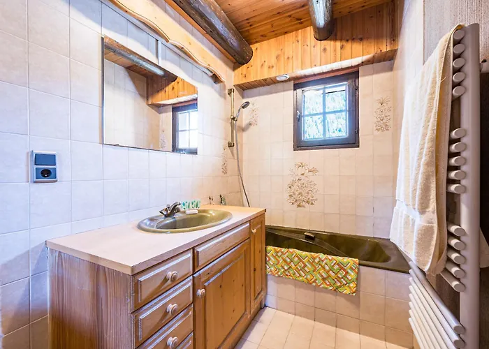 Le Tougne * Ла-Плань