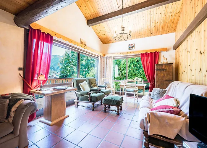 Le Tougne Ла-Плань