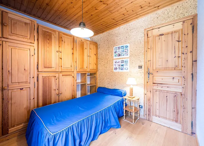 Le Tougne Шале *