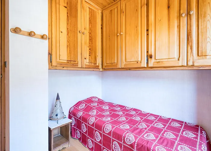 Шале Le Tougne *